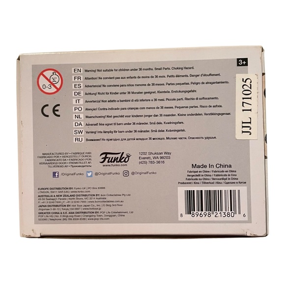 Funko Pop - Elf, Buddy elf with maple syrup #484 - Picture 7 of 7